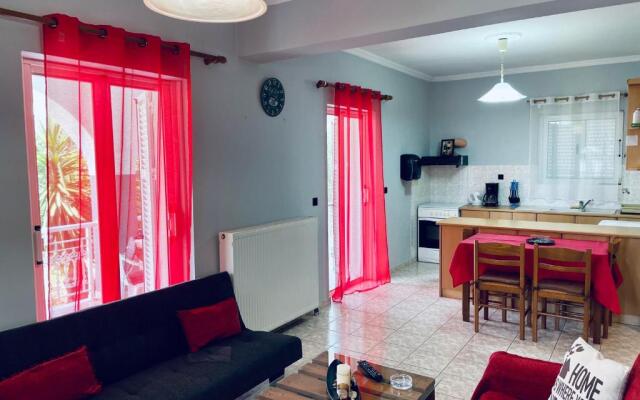La Nostra Casa Apartments 2