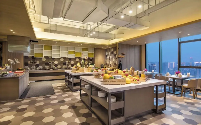 Citadines Gaoxin Xi'an