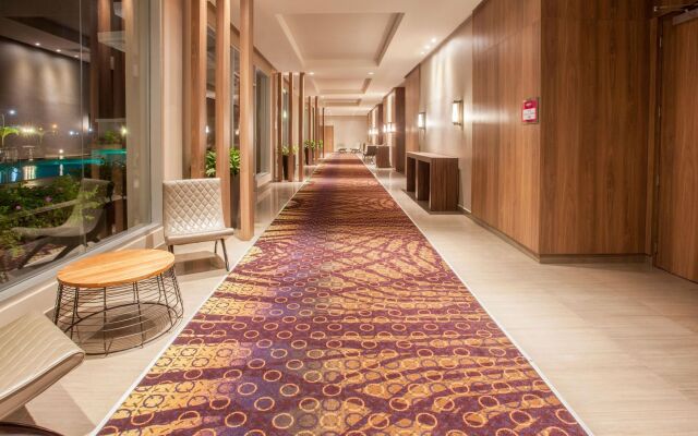 Crowne Plaza Panama Airport by IHG