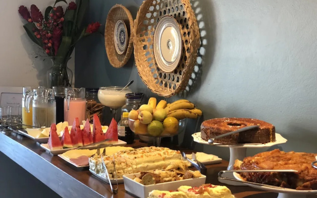 Pousada Poente do Sol