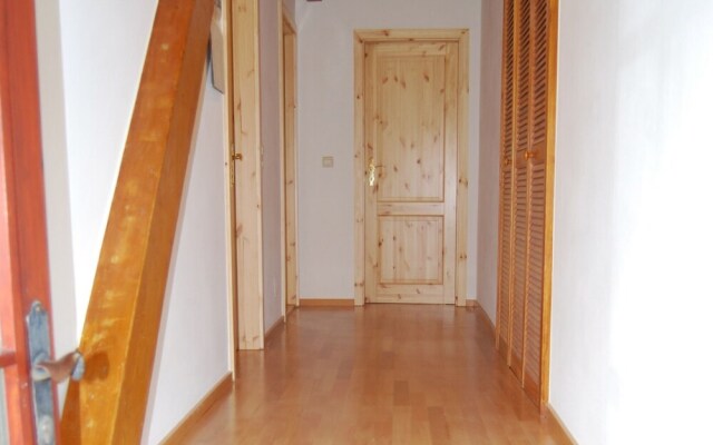Comfortable Apartment In Rickenbach Near Forest