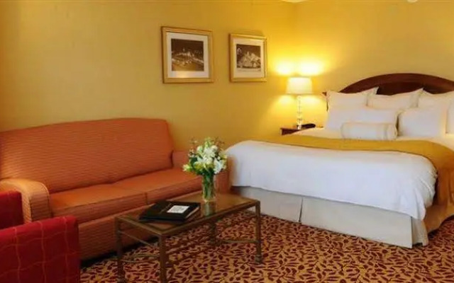 Hotel Barowalia Resorts