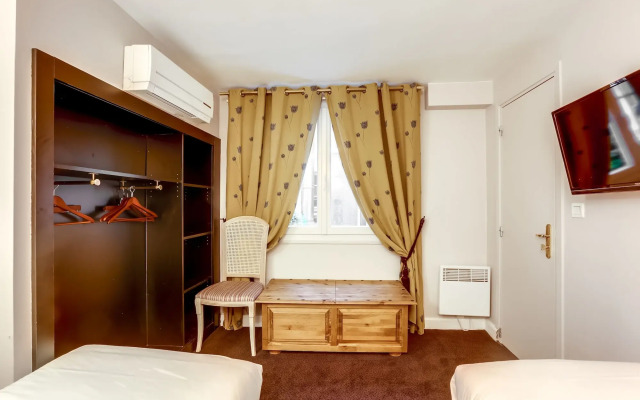 Hotel Opéra Maintenon