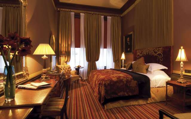 The Merchant Hotel