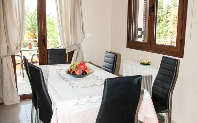 Villa Aethra
