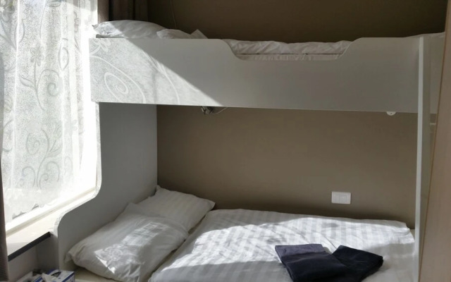 Laugar Guesthouse