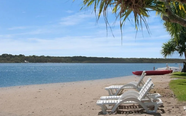 40 Culgoa Point
