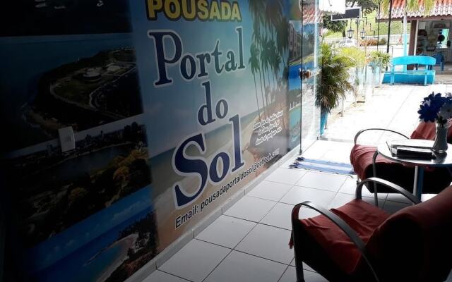 Pousada Portal Do Sol