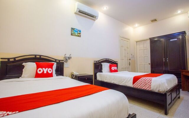 Mimosa Fiori Hotel by OYO Rooms