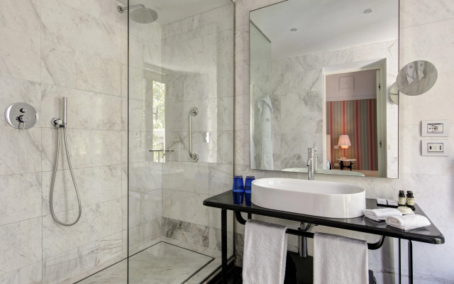 Grand Hotel Palace Rome