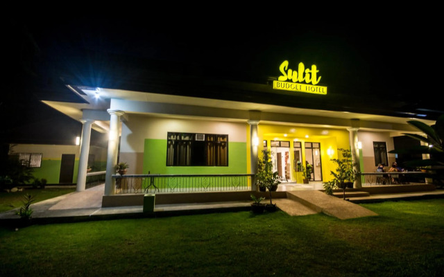 Sulit Budget Hotel