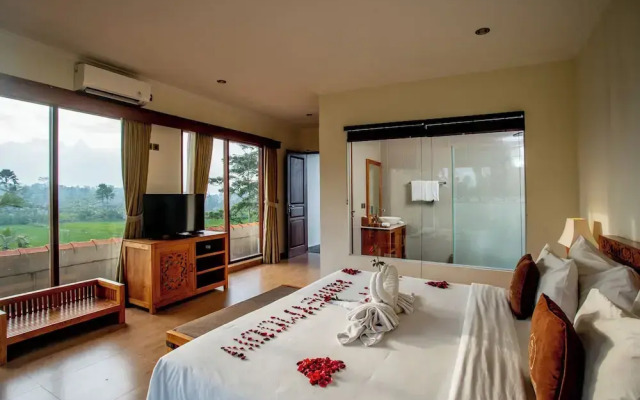 Paon Desa Ubud Hotel