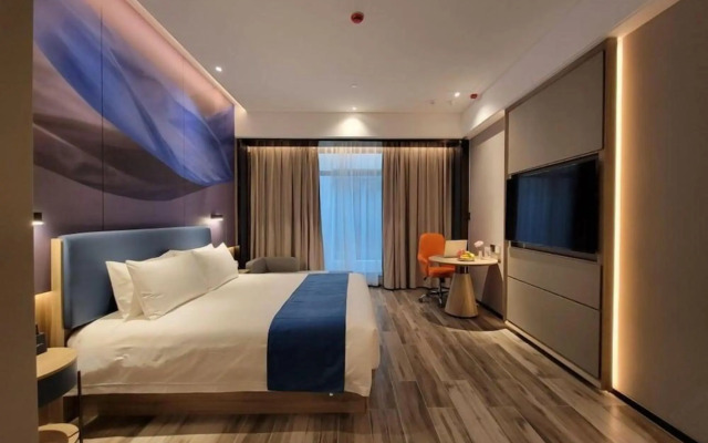 Shenzhen Naive S Hotel (Xili Metro Station Store)