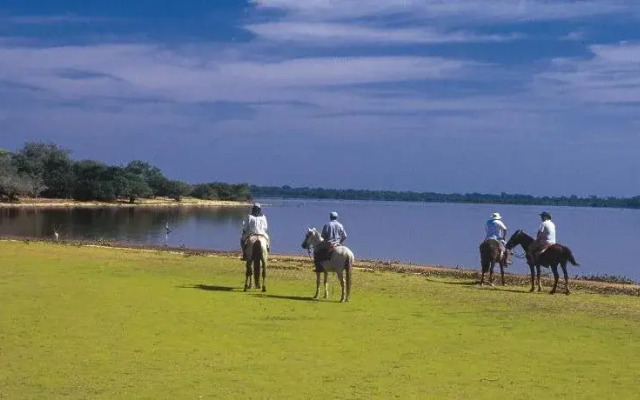 Pousada Do Rio Mutum
