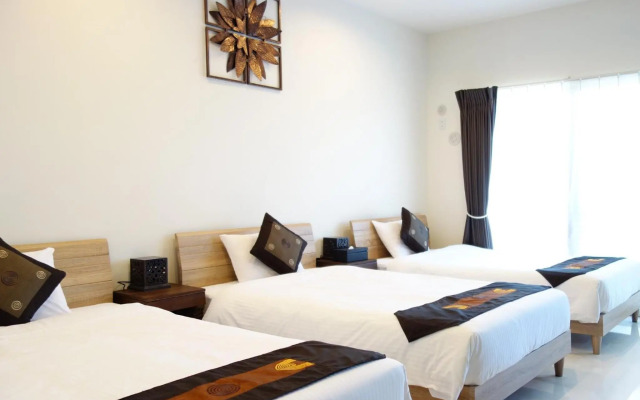 サンライン北谷コンドミニアムリゾート