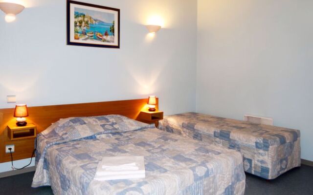 Les Bastides de Fayence (TUR130)