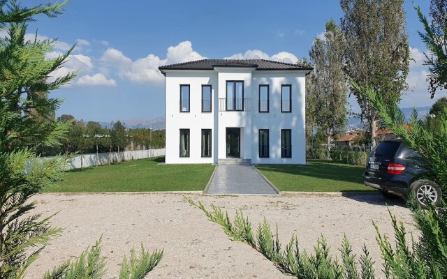 Nerium Garden Inn Tirana Airport