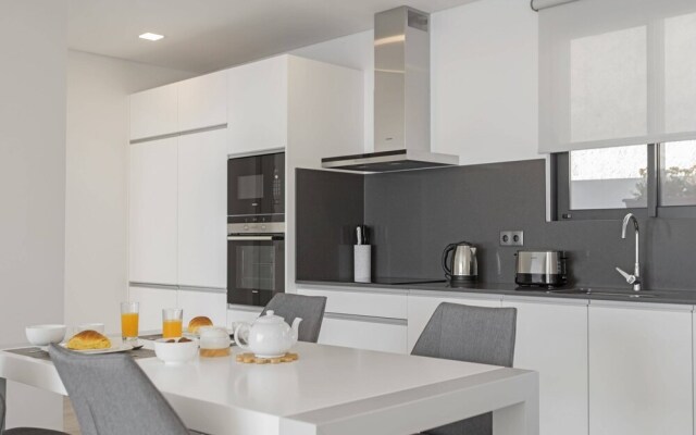 Searenity Vacations Home II