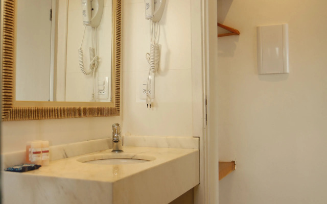 Pousada Conca di Mare