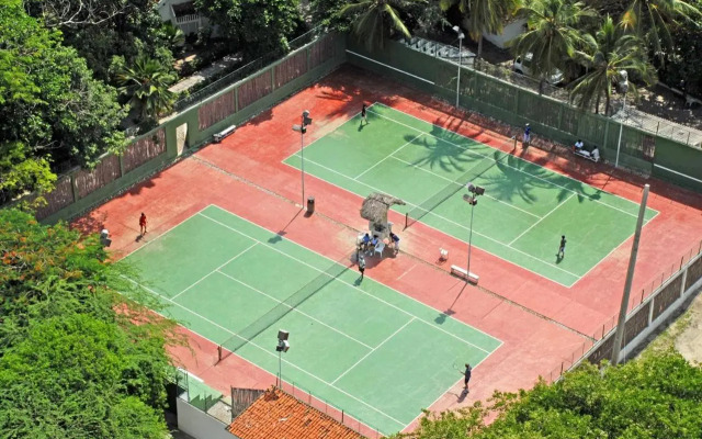 Hotel Irotama Bungalows & Bohios