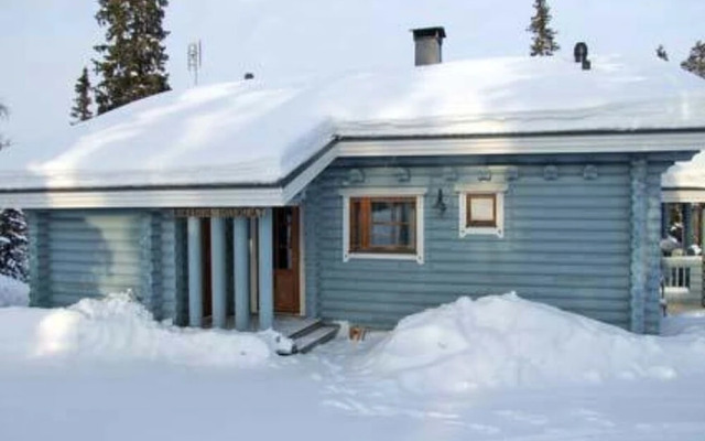 Holiday Home Rukasilva