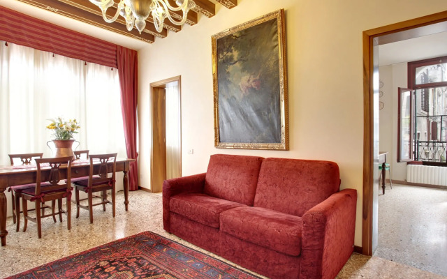 Palazzo Schiavoni Residenza d’Epoca