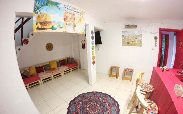 Inefável Hostel Floripa