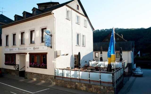 Hotel Deutsches Haus
