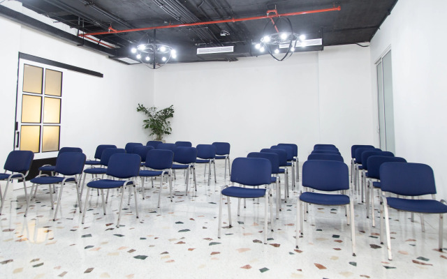 Faranda Collection Barranquilla, a member of Radisson Individuals