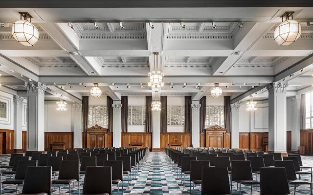 Kimpton Clocktower by IHG