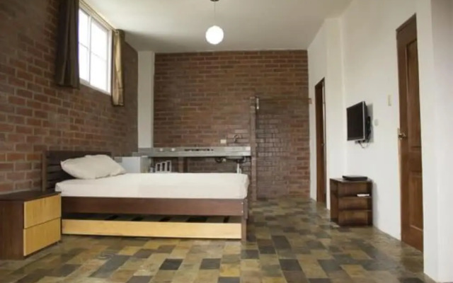 Muyuyo Lodge