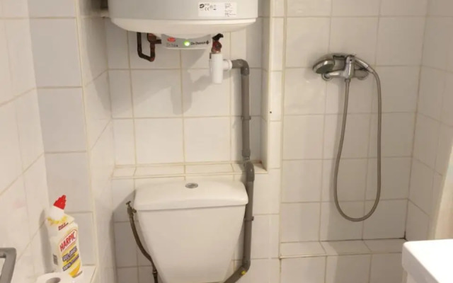 T1 Bis centre villeTarbes (logement entier)
