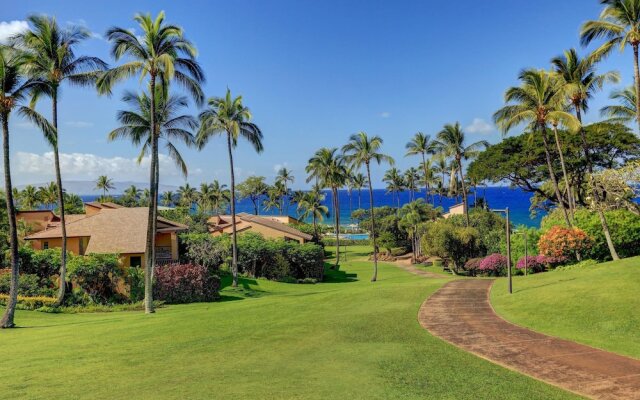 Wailea Ekahi 33B By Ali'i Resorts