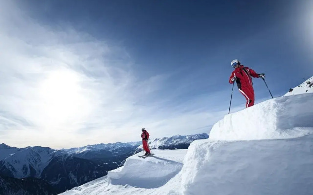 Appartements Jeitner