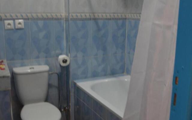 Hôtel El Kasbah Souiria