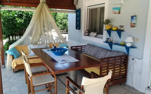 Country house in Speri Palaiokastro