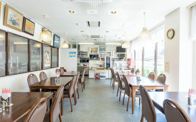 Noshiro Town Hotel Minami