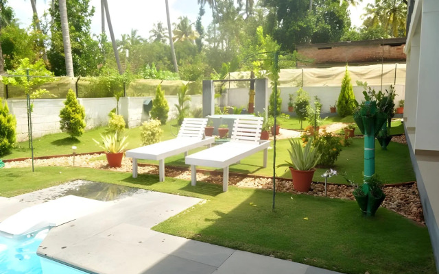 Lilypad Resort