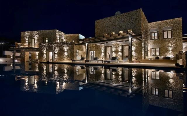 Villa Etoile Mykonos