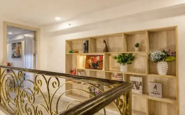 YiHaohang Apartment