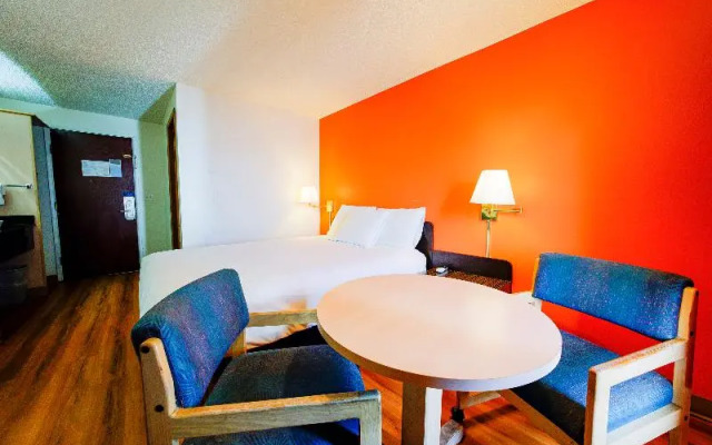 Oyo Hotel Hermiston Or, Downtown