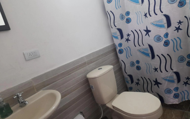 apartamento tercer piso cali