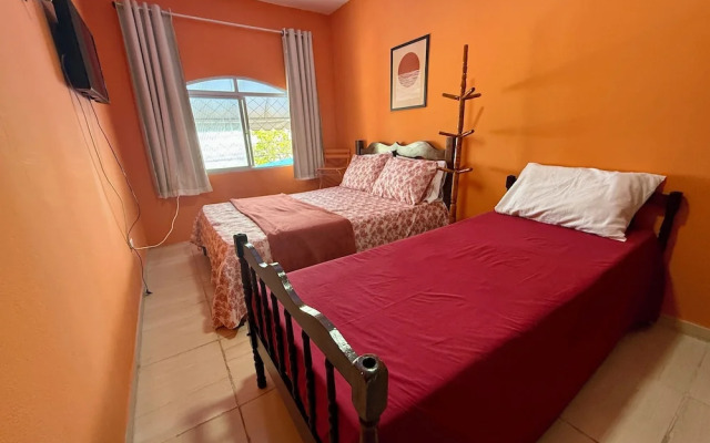 Guest House Rosa do Mar