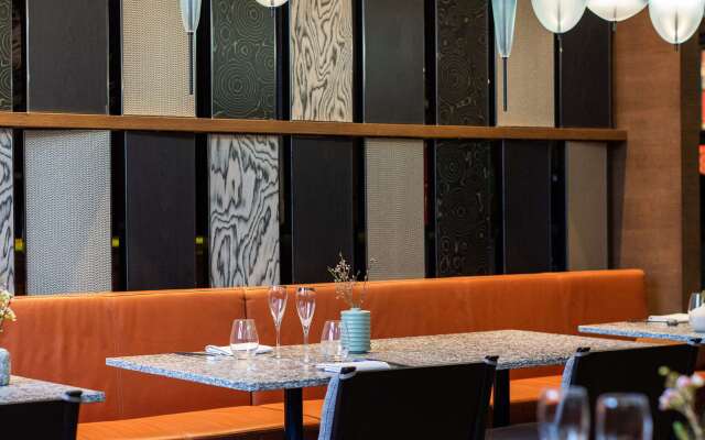Clarion Hotel Post, Gothenburg
