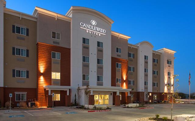 Candlewood Suites San Marcos, an IHG Hotel