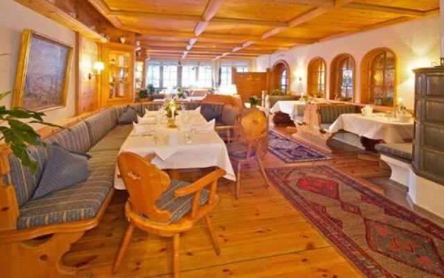 Hotel zum Schwanen Ziefle