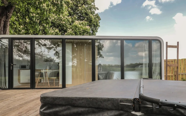 Buckland House Pod