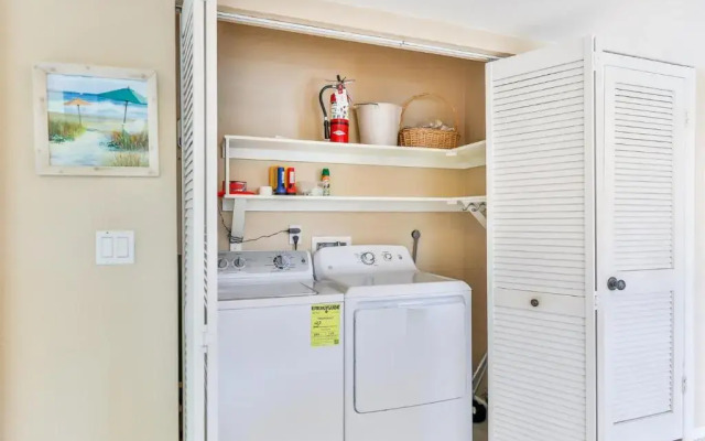 South Seas Beach Home 6