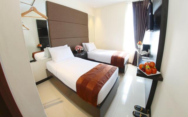 The One Hotel Makassar