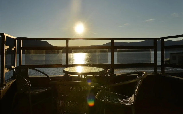 Scandic Fauske Hotel